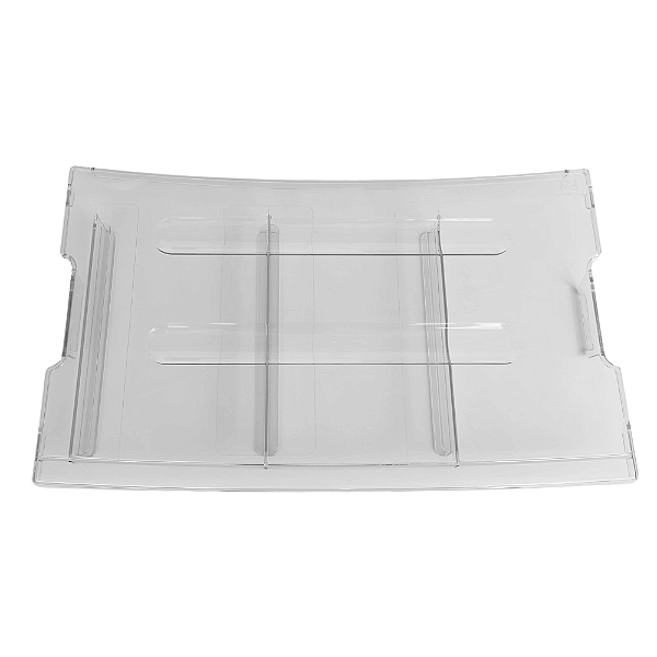 Prateleira Freezer Geladeira CRM39 CRM44 W10758939 Original