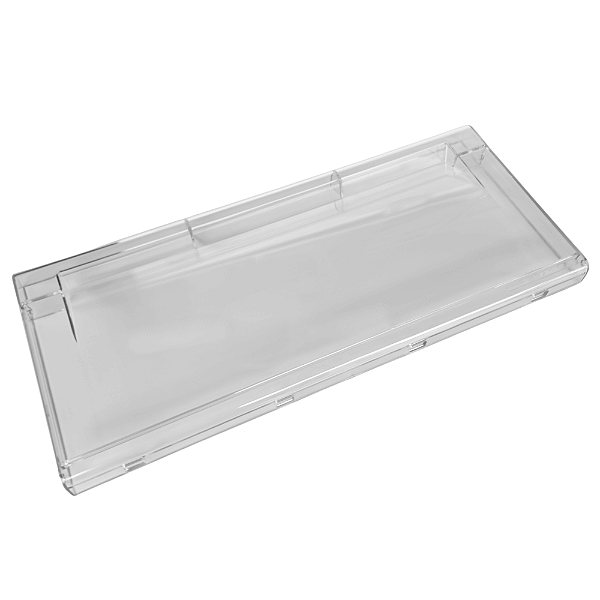 Frontal Gaveta Legumes Geladeira Brastemp Consul W10331995 Original