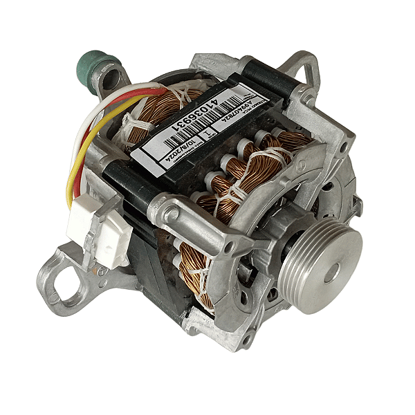 Motor Lavadora Electrolux LEC14 LED15 A99407824 110V Original