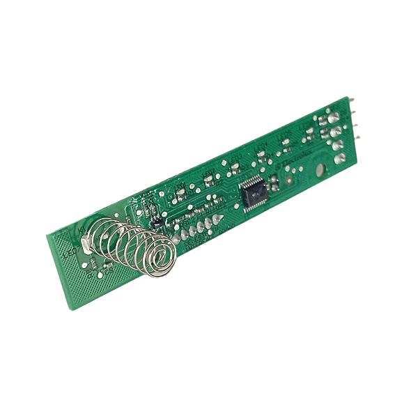 Placa Interface Geladeira Electrolux DFN39 DFX39 A99278001 Original