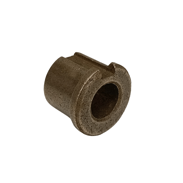 Bucha Bronze Flangeada Lavadora Colormaq 160000601 Original