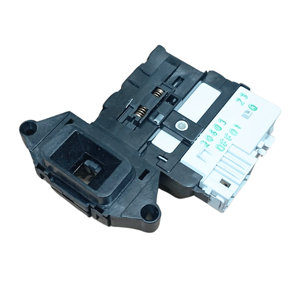 Trava Porta Lava e Seca LG EBF49827803 220V 7230026 Alado