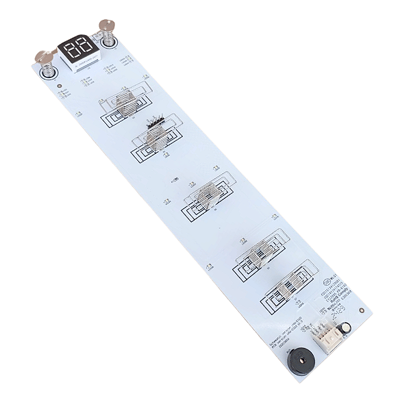 Placa Interface Geladeira Electrolux IB45 IB54 A20163001 Original