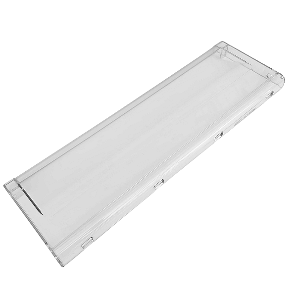Frontal Gaveta Freezer Geladeira Brastemp W11495232 Original