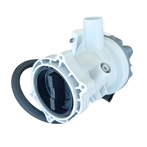 Bomba Drenagem Lava Seca Brastemp Bnq10 W11347048 110V Original