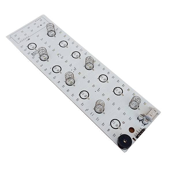 Placa Interface Geladeira Electrolux IM8 A13404918 Original