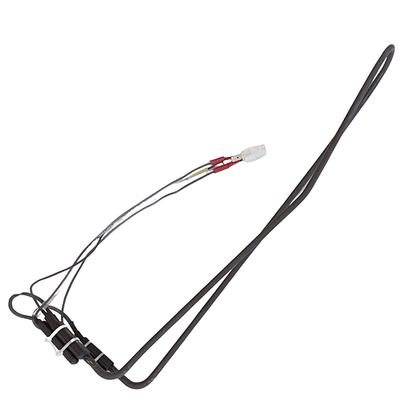 Resistência Degelo Geladeira Electrolux A01058222 220V Original