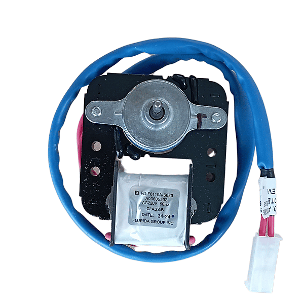 Motor Ventilador Electrolux 64594024 A99261309 220V Original