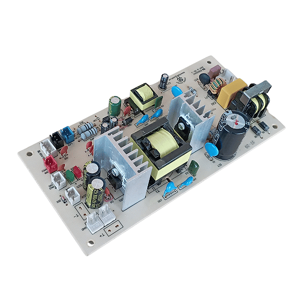 Placa Potência Adega Electrolux ACB12 A22203301 Bivolt Original