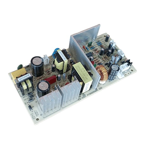 Placa Potência Adega Electrolux ACS12 A08606401 220V Original