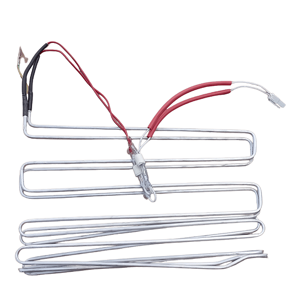 Resistência Degelo Geladeira Electrolux TF39 A18936804 220V Original