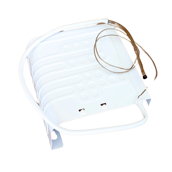 Evaporador Frigobar Electrolux EM50 A27667201 Original