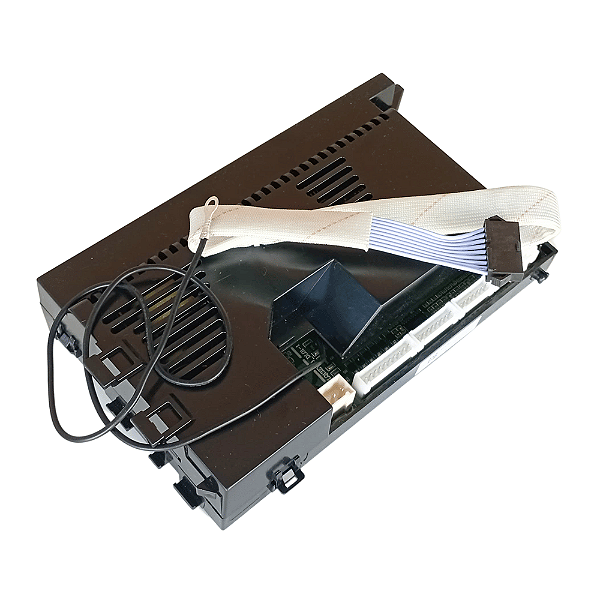 Placa Aquecedor Komeco KO15-16-20-21D/DI 0100022266 Bivolt Original