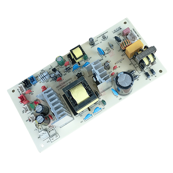 Placa Potência Adega Electrolux ACB08 A22203201 Bivolt Original