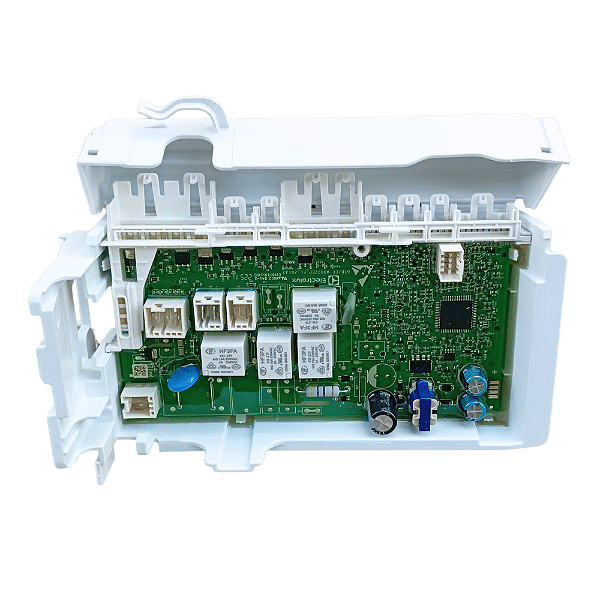 Placa Potência Lava e Seca Electrolux LSW11 808755808 220V Original