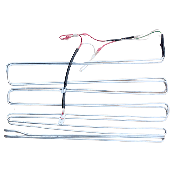 Resistência Degelo Geladeira Electrolux A99260801 110V Original