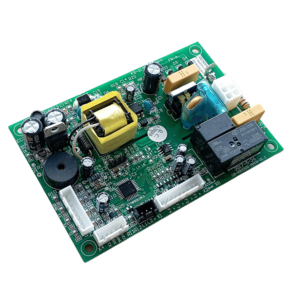 Placa Controle Adega Brastemp BZB51 BZB33 W11131320 Original