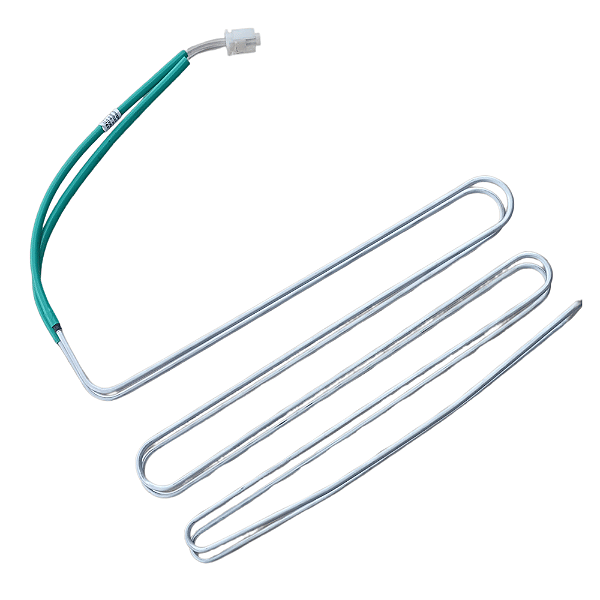 Resistência Degelo Geladeira Brastemp Consul 326000282 110V Original