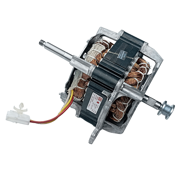 Motor Secadora Brastemp BSI10 BSR10 W11175433 220V Original