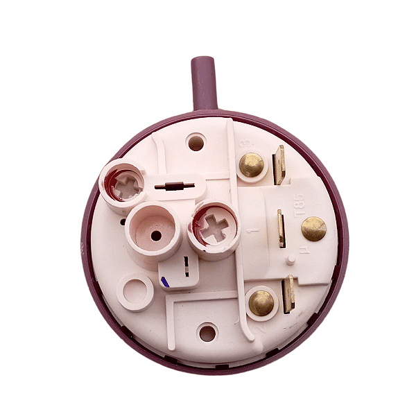 Pressostato Lava Louça Brastemp BFL10 W10720217 Original