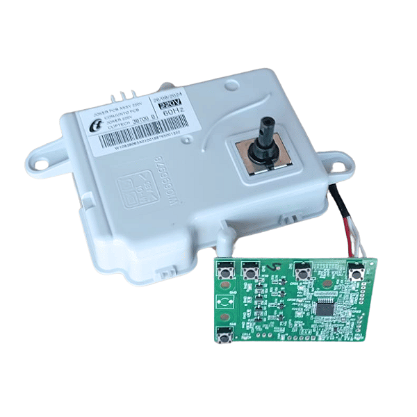 Placa Lavadora Brastemp BWJ09 BWS09 W10838063 220V Original