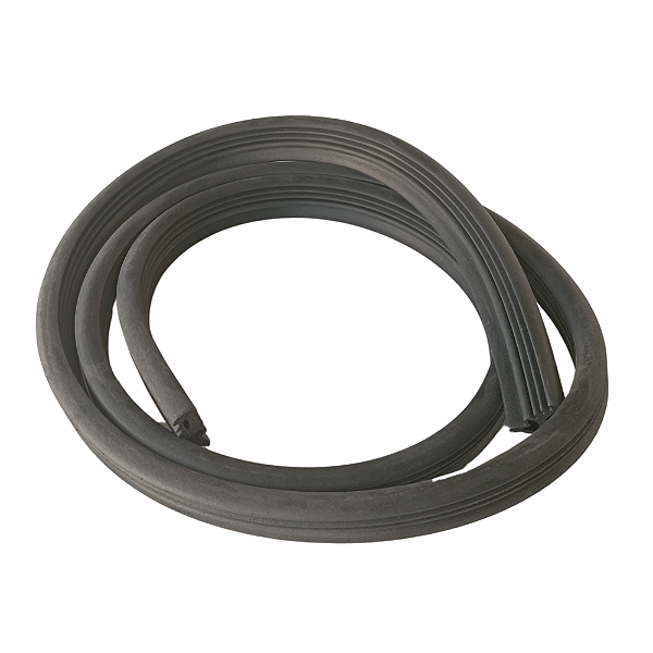 Borracha Porta Lava Louça Electrolux LL10B LL10X A21846001 Original