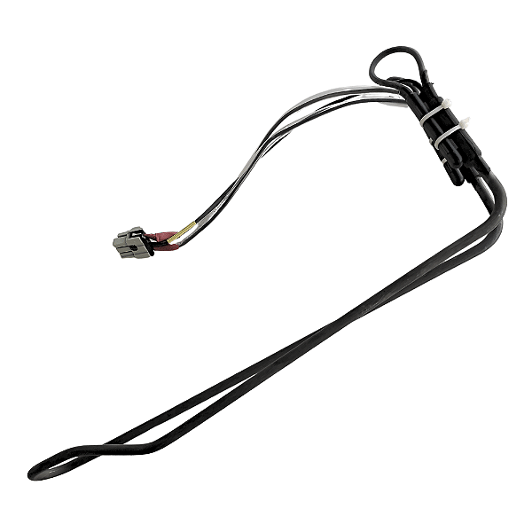 Resistência Geladeira Electrolux DB44 IB45 A20665206 220V Original