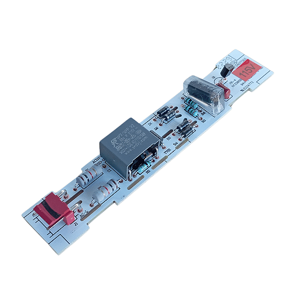 Lampada Led Freezer Electrolux HE150 HE200 A25052501 Original