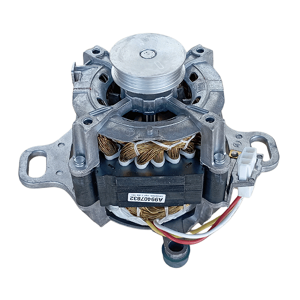 Motor Lavadora Electrolux LAC09 LES11 A99407832 110V Original