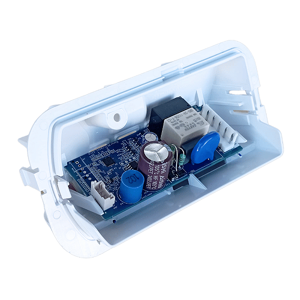 Placa Potência Geladeira Consul CRM44A W11708987 Original