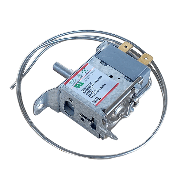 Termostato Freezer Electrolux F170 Fe18 Fe22 Fe26 64778618 Original