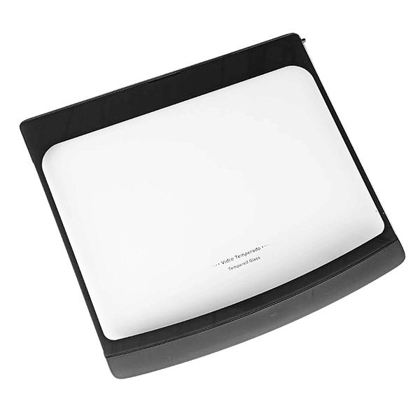 Tampa Móvel Lavadora Consul CWK17 CWL16 W11552572 Original