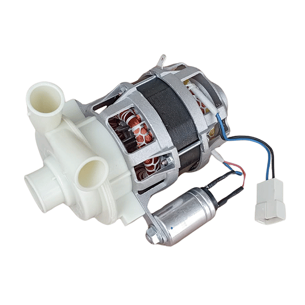 Motor Lava Louça Electrolux LE09 LE12 A08488101 220V Original