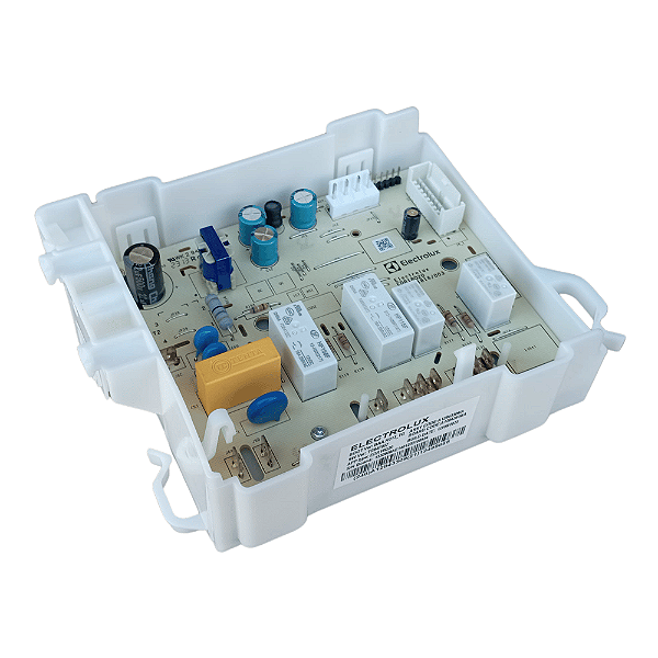 Placa Potência Secadora Electrolux SFP12 808755818 Original