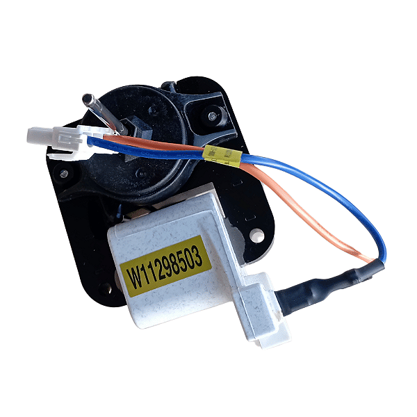 Motor Ventilador CRM51 CRM54 CRM55 BRV28 W11298503 220V Original