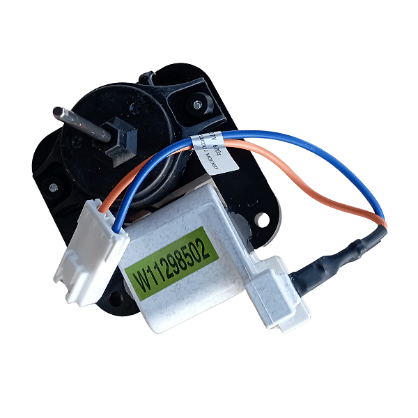 Motor Ventilador CRM51 CRM54 CRM55 BRV28 W11298502 110V Original
