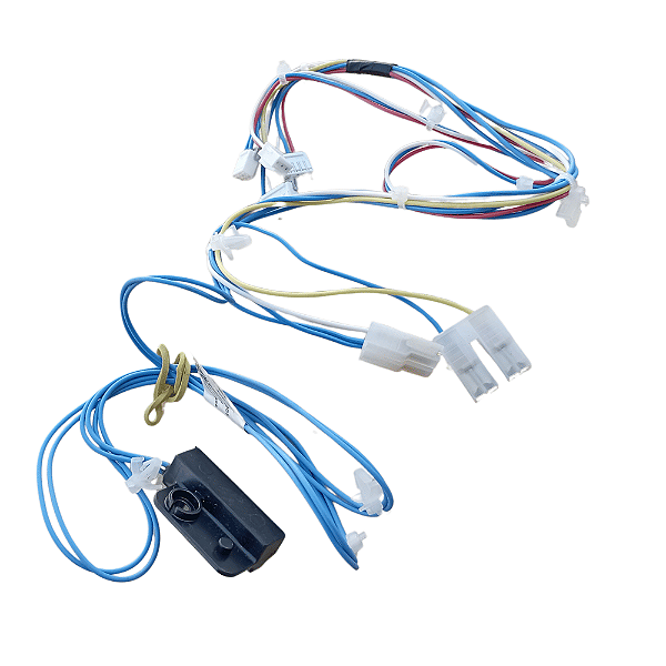 Chicote Rede Superior Lavadora BWK16 BWK17 W11565769 Original