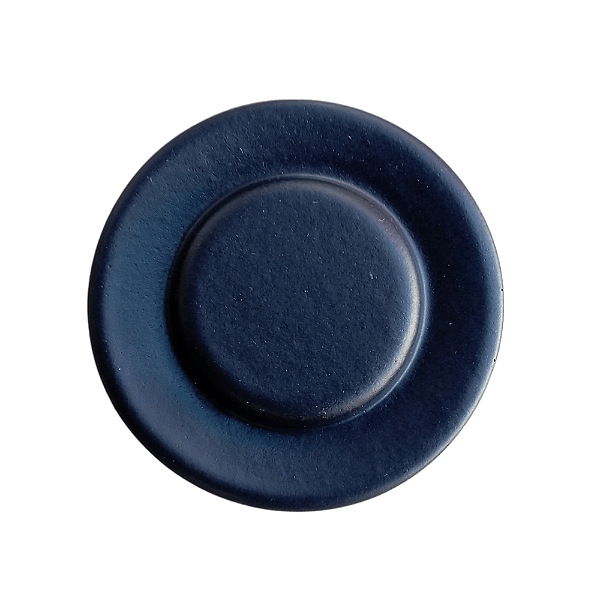 Capa Queimador Espalhador Fogão Cooktop Brastemp Consul W10390577 Original