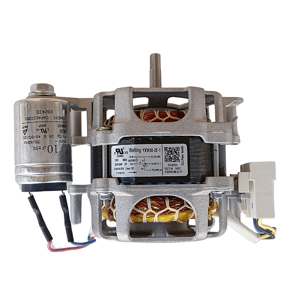 Motor Lavagem Lava Louça Electrolux A07974701 110V Original