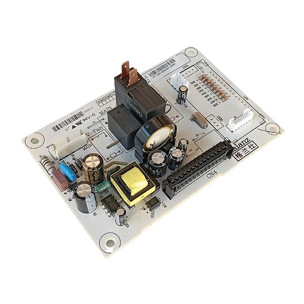 Placa Potência Microondas Consul CSM45 W11050129 110V Original
