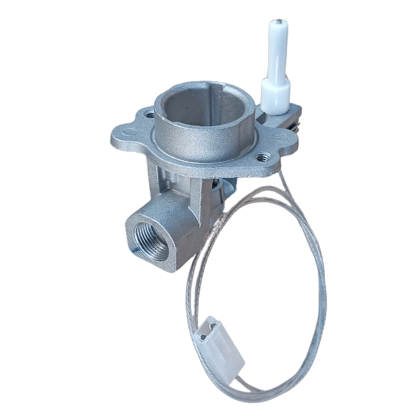 Suporte Injetor Fogão Brastemp BFS5 BFD5 BYS5 W11453008 Original