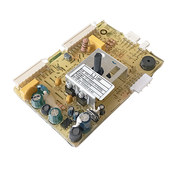 Placa Potência Lavadora Electrolux LT11F A99035155 Bivolt Original