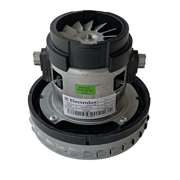 Motor Aspirador Electrolux FLEXN A12556901 110V Original