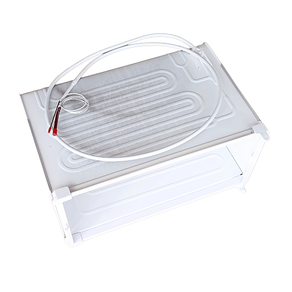 Evaporador Geladeira Electrolux RE31 A22316401 Original