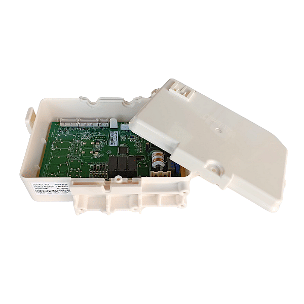 Placa Potência Geladeira Brastemp BRO85 W11573342 Original