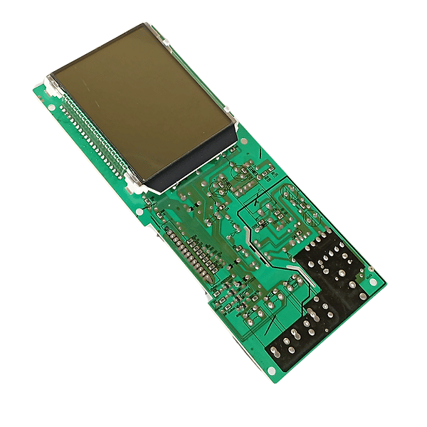 Placa Microondas Brastemp BMJ38 W11573528 220V Original