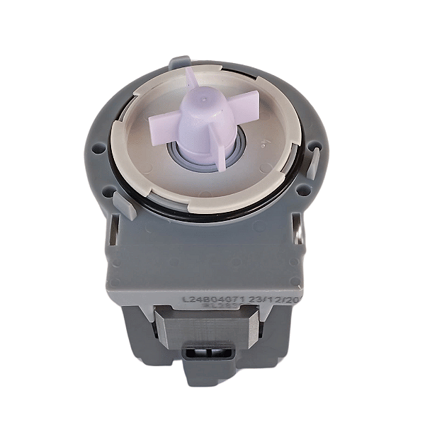 Eletrobomba Lavadora Brastemp Consul W10849470 220V Original