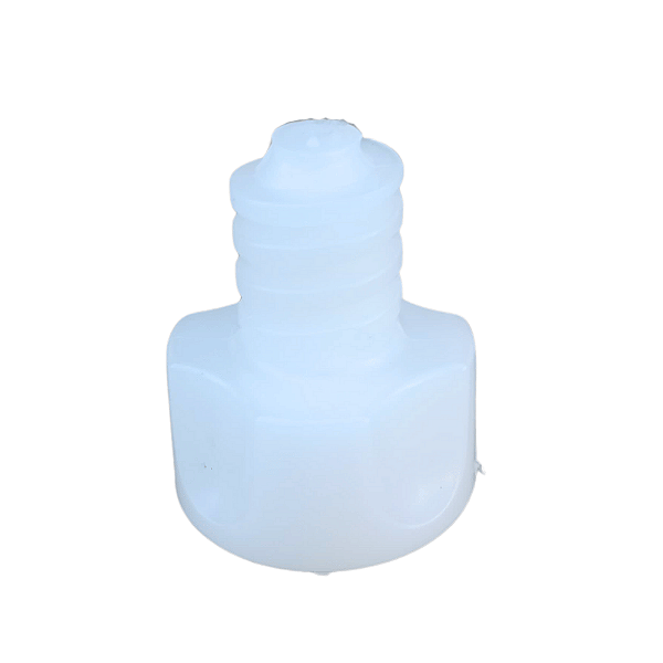 Pé Nivelador Geladeira Freezer Brastemp Consul 326040775 Original