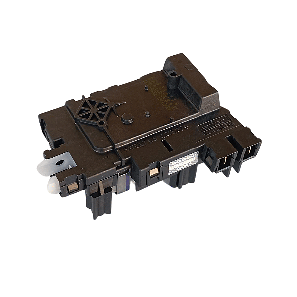 Atuador de Freio Lavadora Brastemp Consul W10518616 110V Original