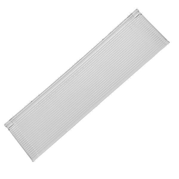 Prateleira Traseira Geladeira BRM50 BRK50 BRM48 BRM47 326064524 Original